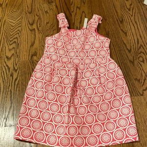 Janie and Jack dress